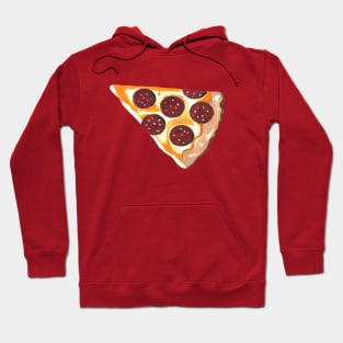 PIZZA Lovers Hoodie